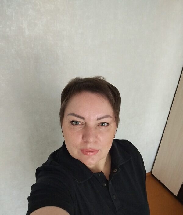 Людмила