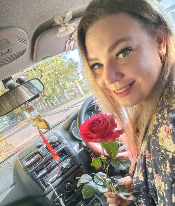 Галина