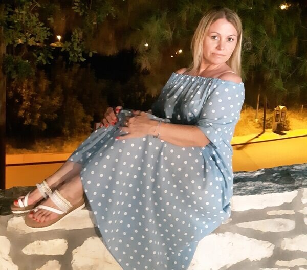 Марина