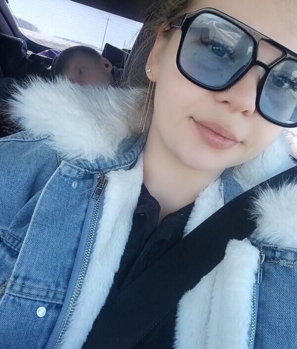 Анастейша