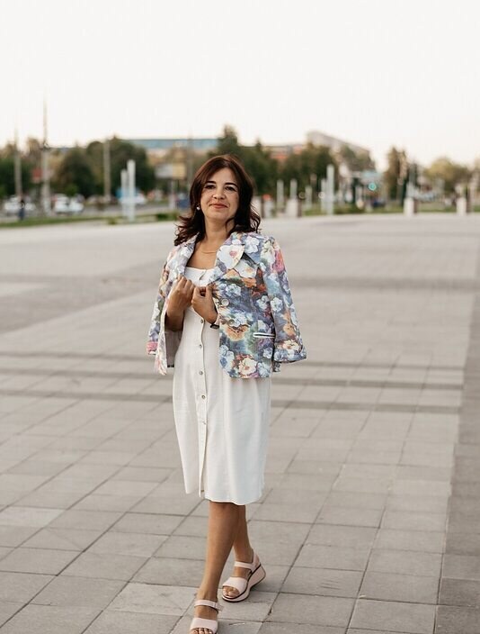 Светлана