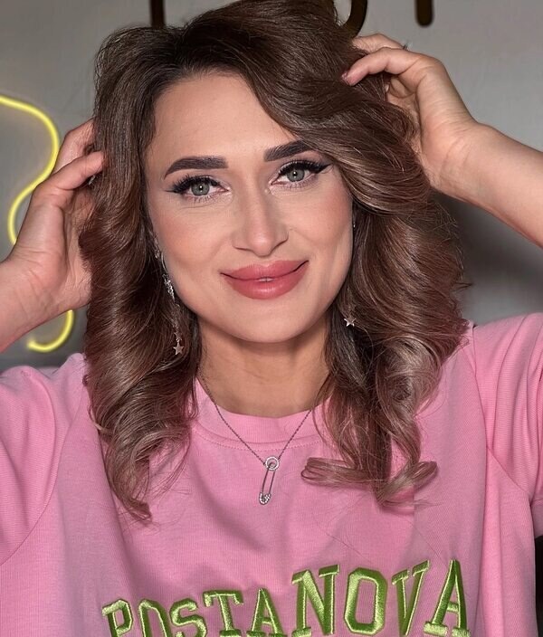 Кристина