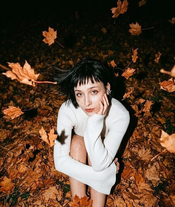 Аня