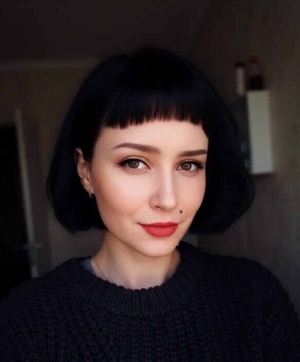 Аня