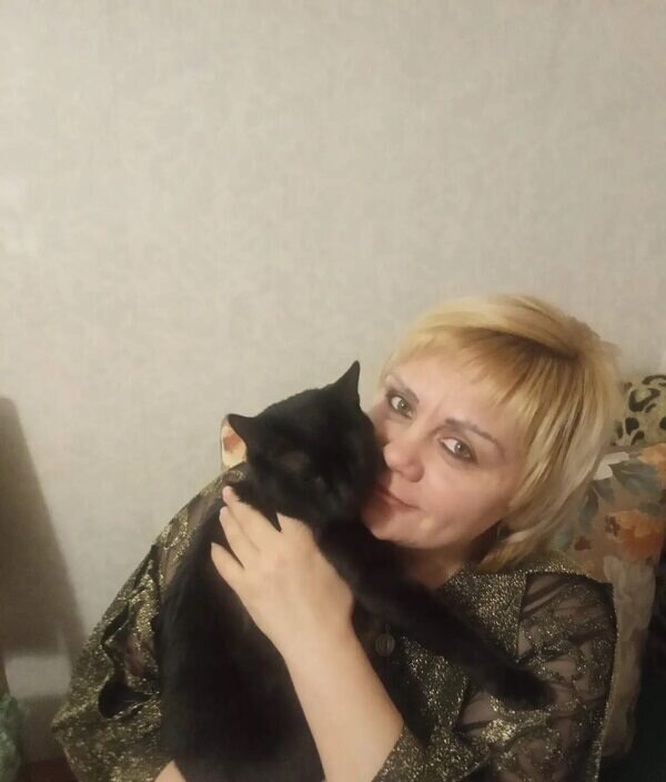 Любовь