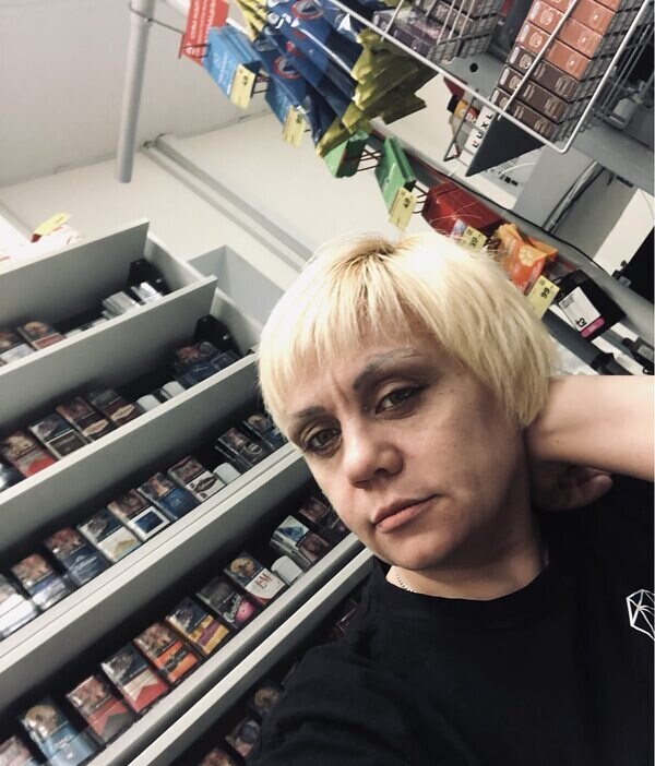 Любовь