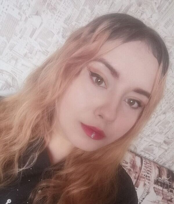 Настя