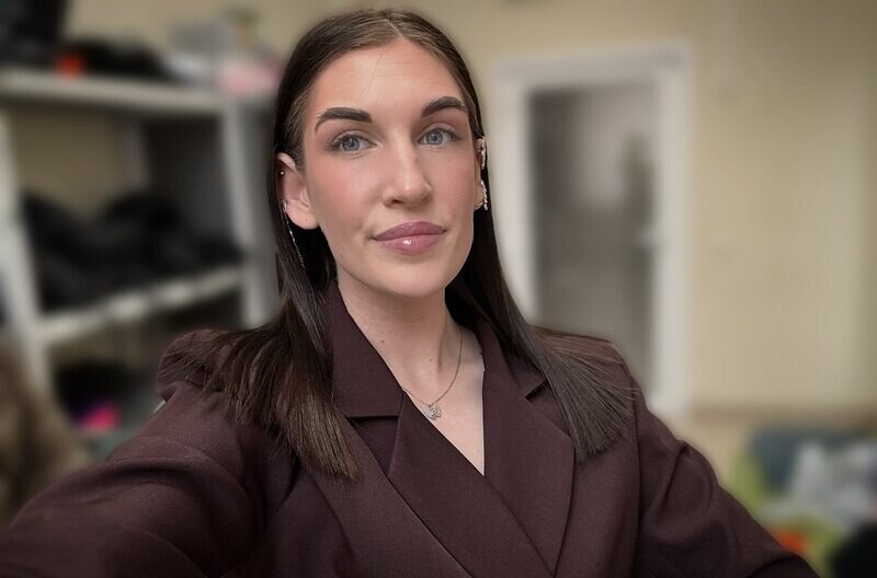Кристина