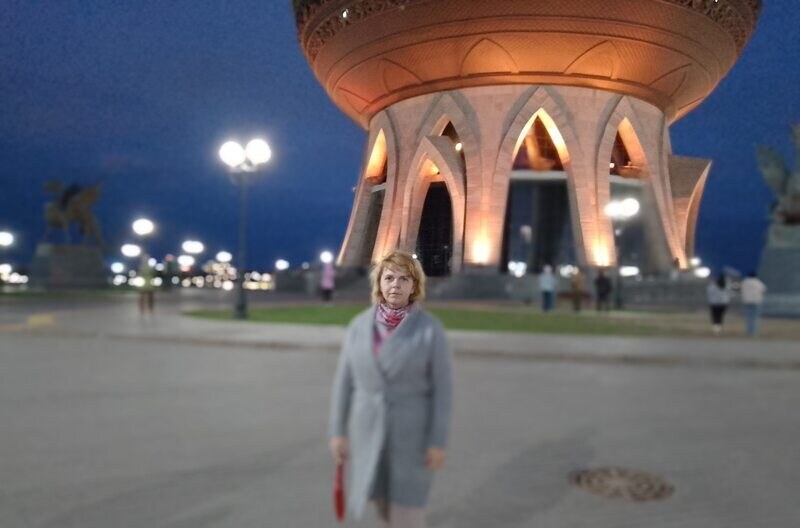 Екатерина