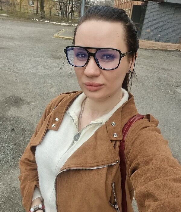 Светлана
