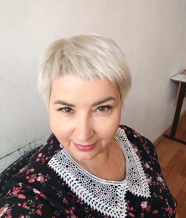Катерина