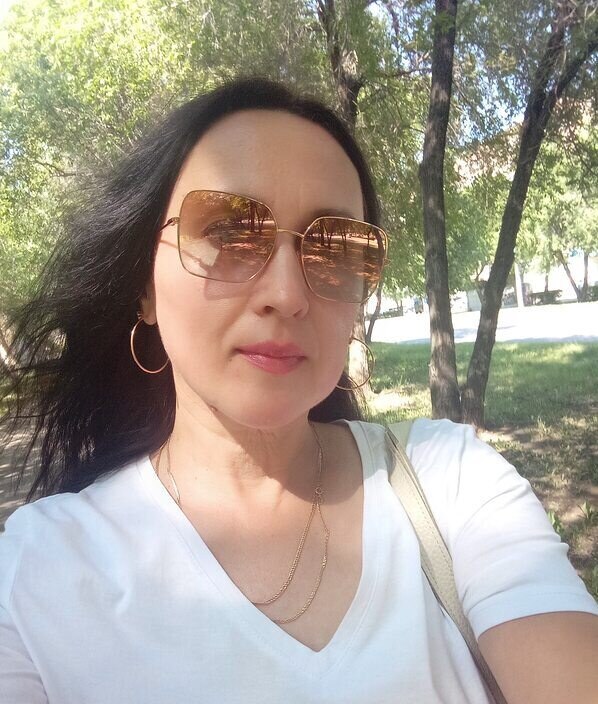 Светлана