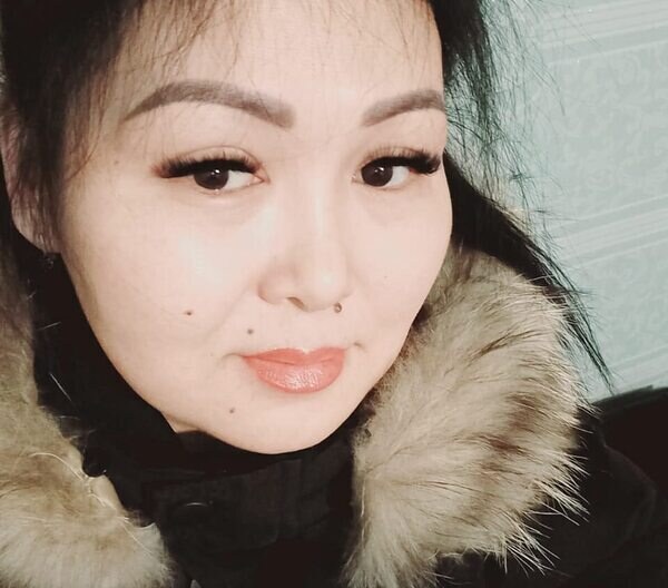 Оксана