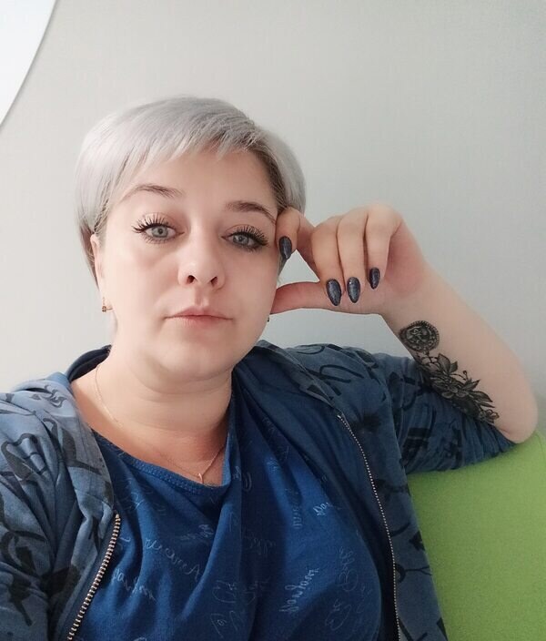 Катерина