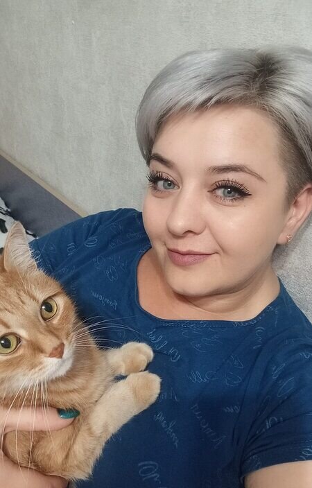 Катерина
