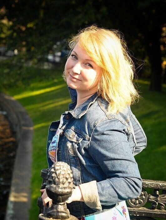 Елена