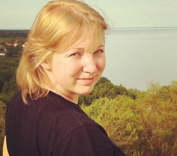Елена