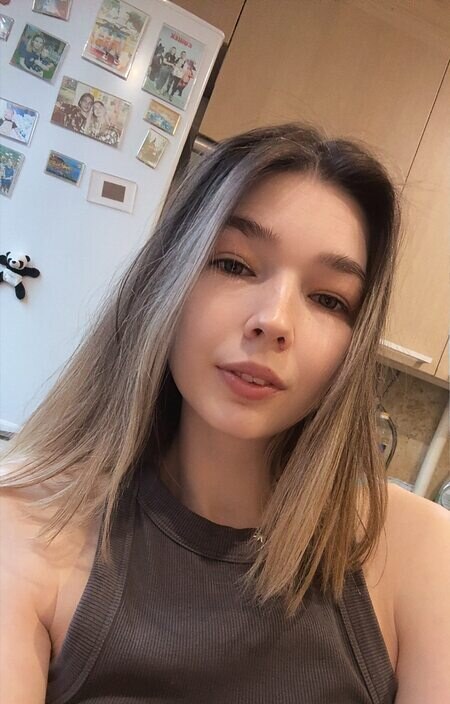 Алина