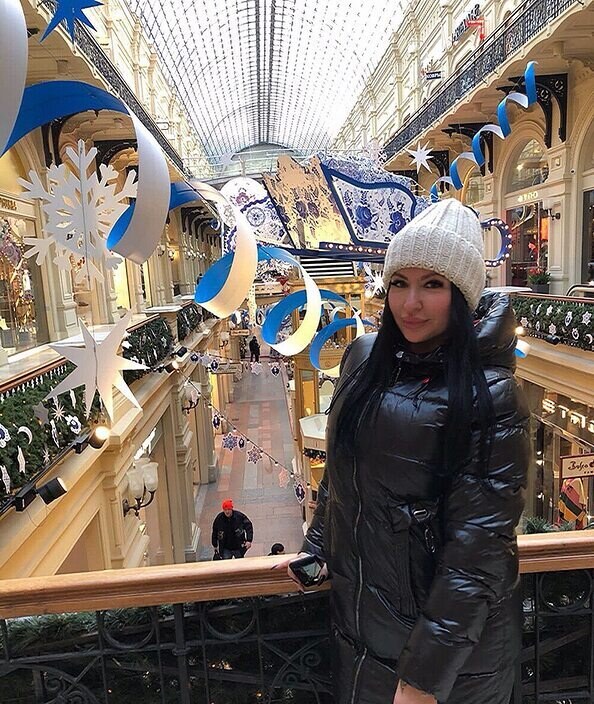 Карина