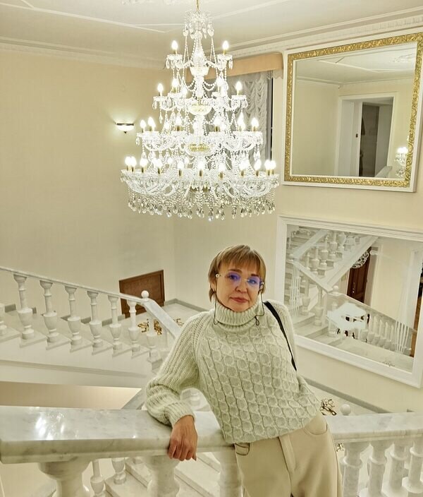 Татьяна