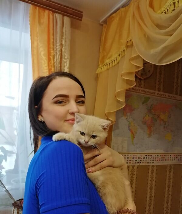 Марина