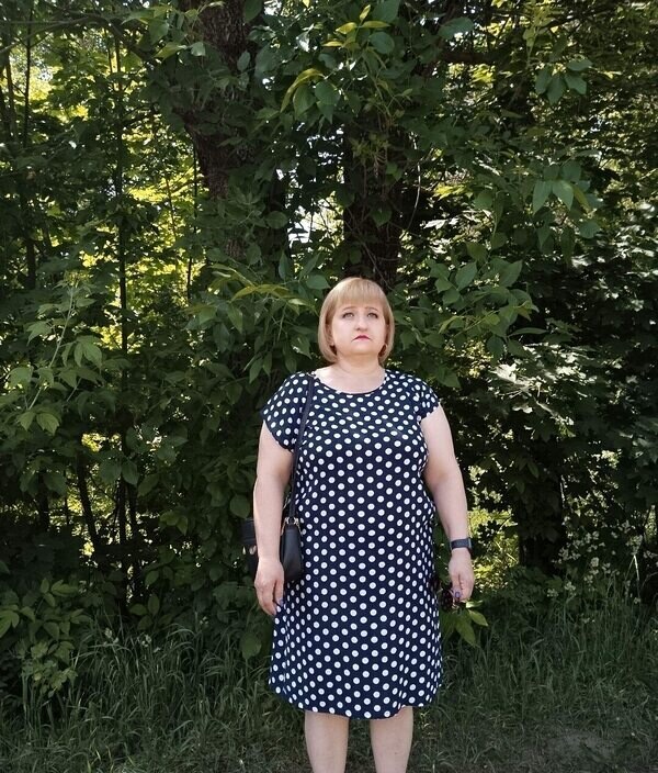 Оксана