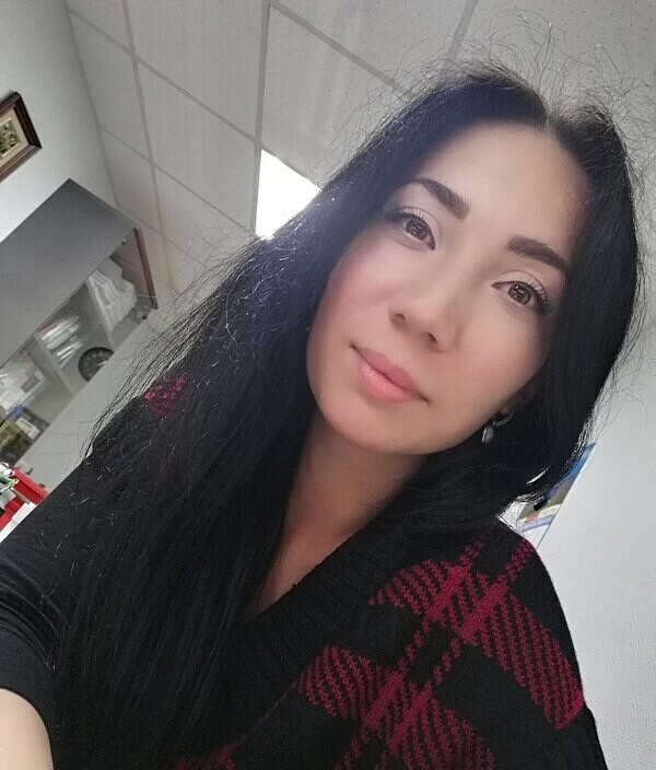Кристина