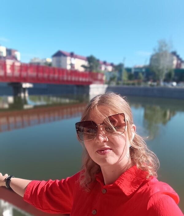 Екатерина