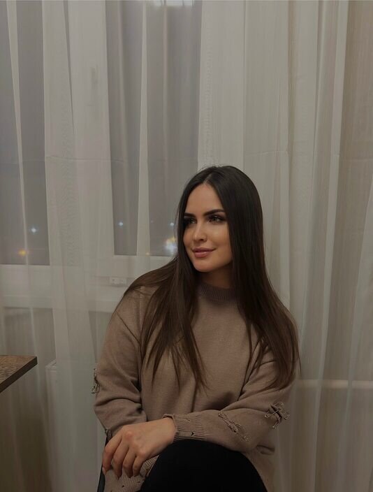 Алина