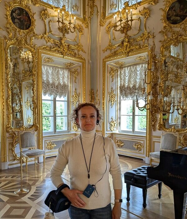 Екатерина