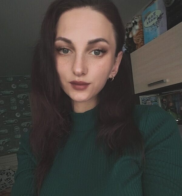 Лисёнок