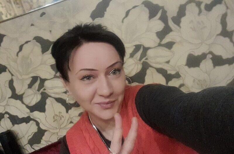 Анна