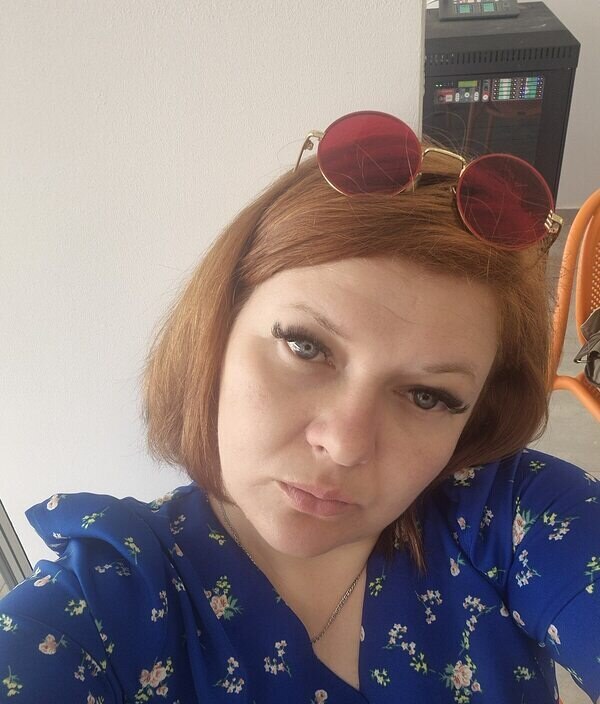 Екатерина