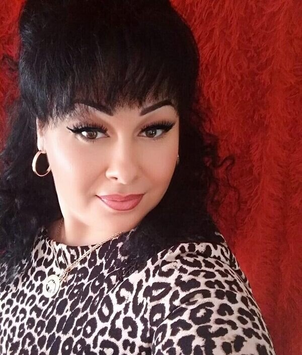 Галина