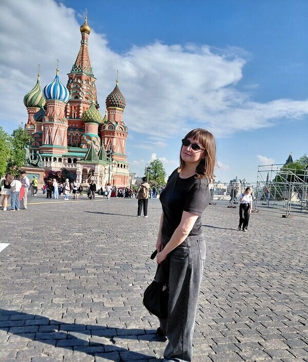 Екатерина