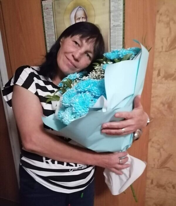 Евгения
