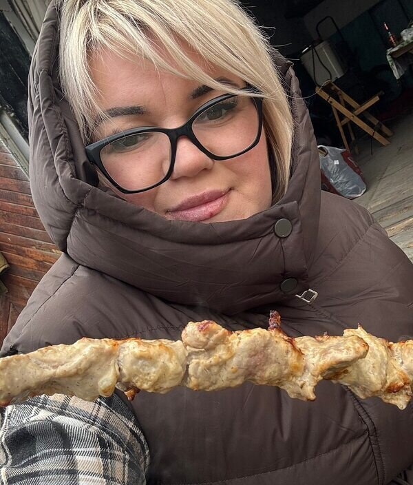 Олечка