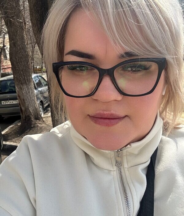 Олечка