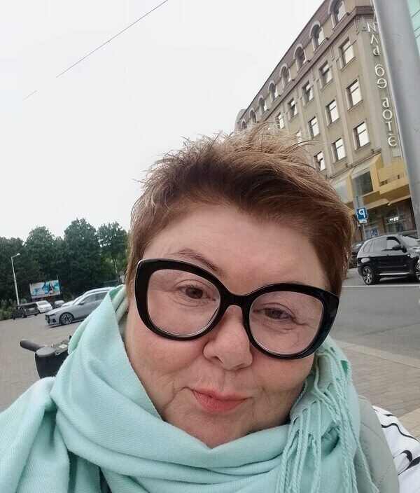 Валентина