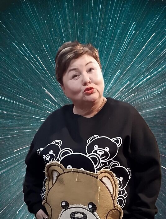 Валентина