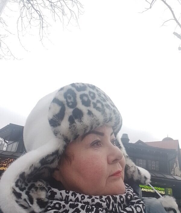 Валентина