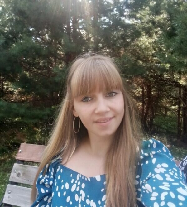 Оксана
