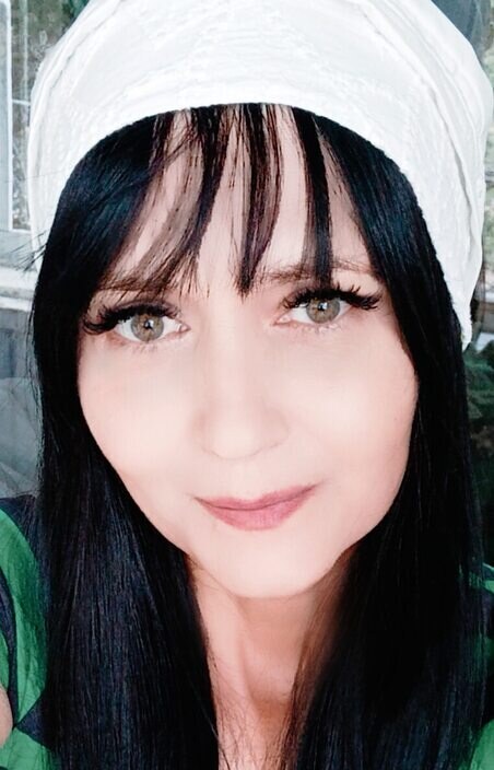 Наталья