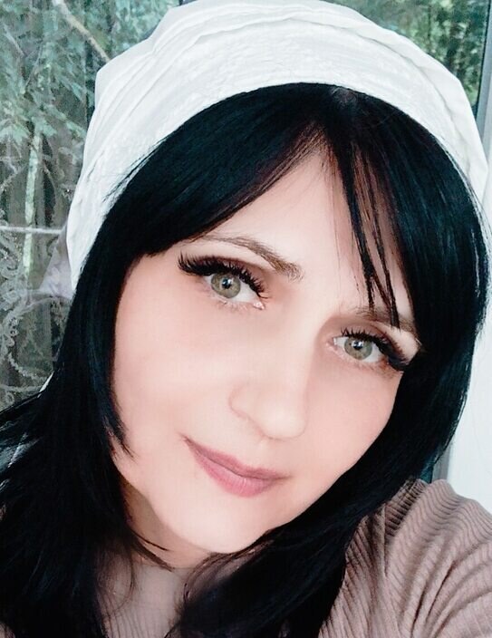 Наталья