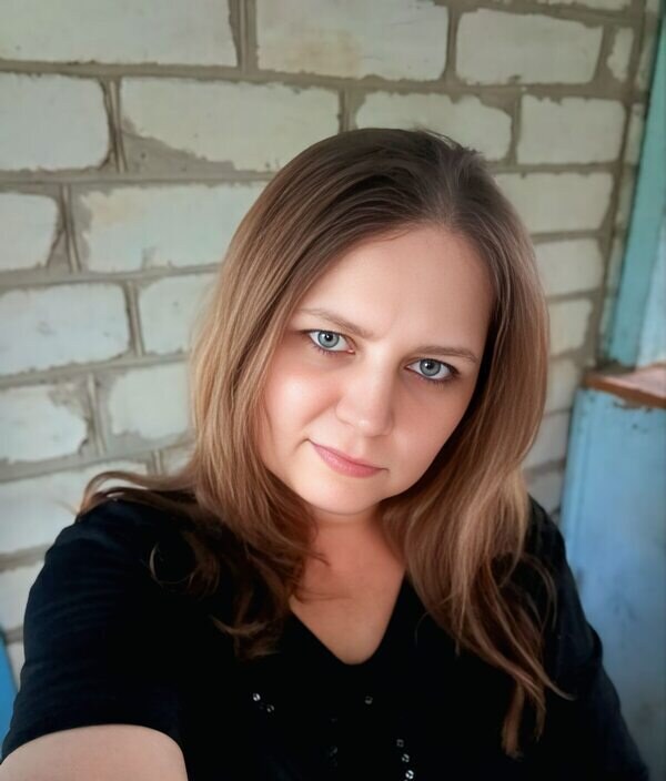 Анна