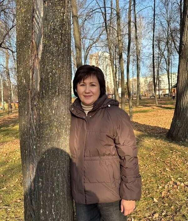 Зульфия