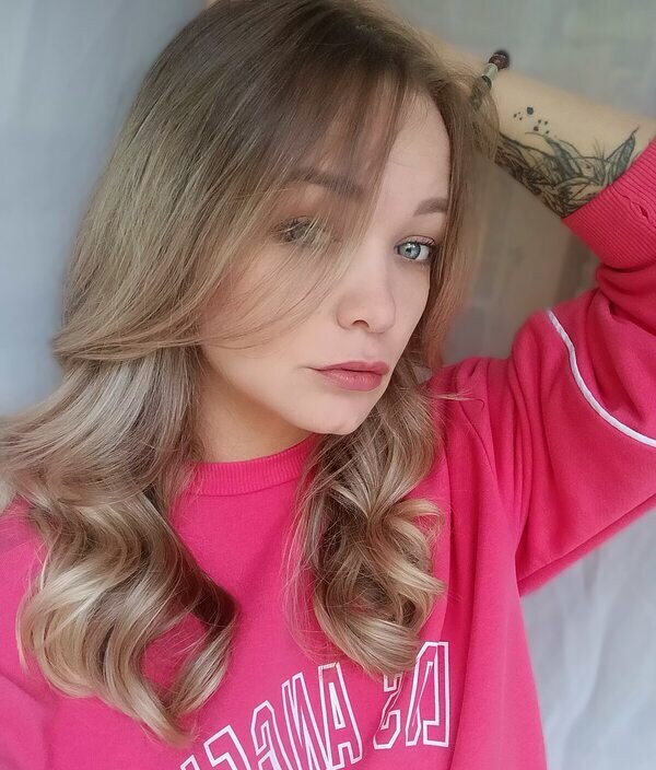 Галина