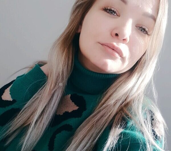 Галина