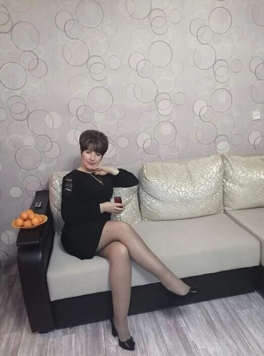 Людмила