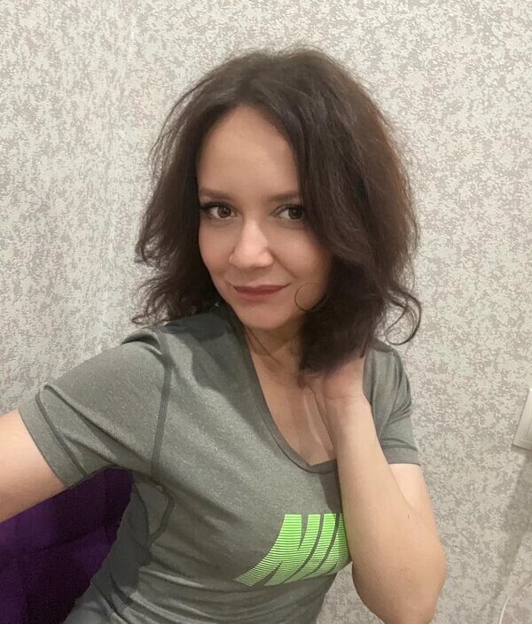 Олеся